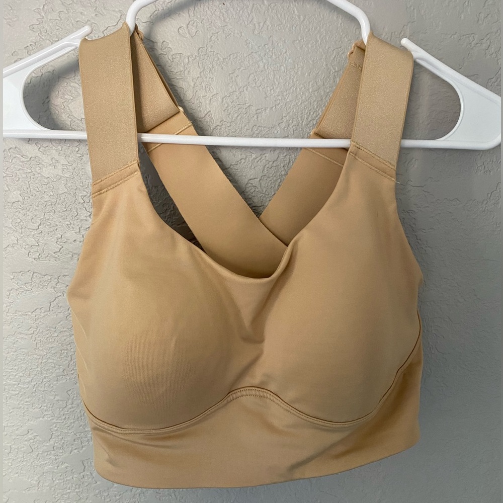 DSG Women's Do It All High Support Sports Bra Size M